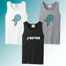 Phever Tank Top Phever Tank Top
